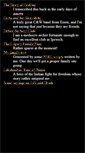 Mobile Screenshot of copsey-family.org